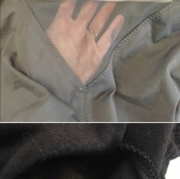 Lululemon mesh tank - Picture 3 of 3